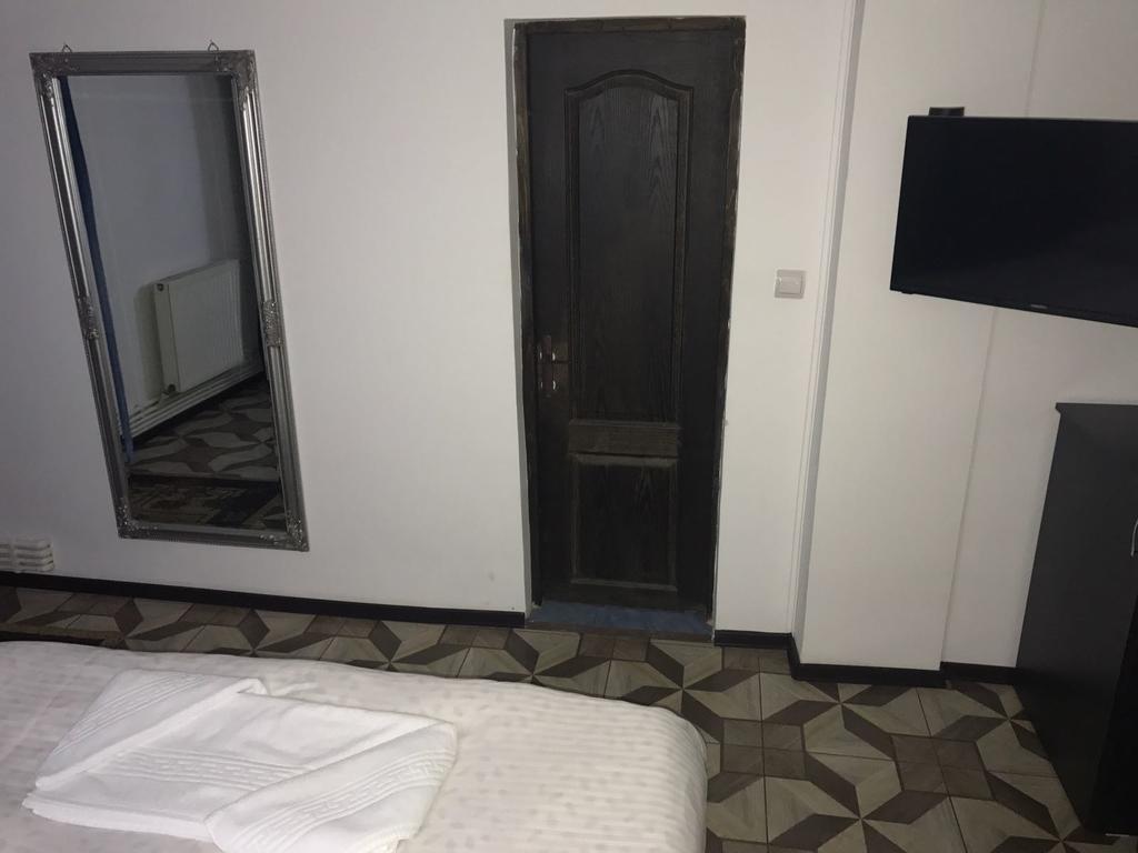 Pensiunea Marcello Iasi Luaran gambar