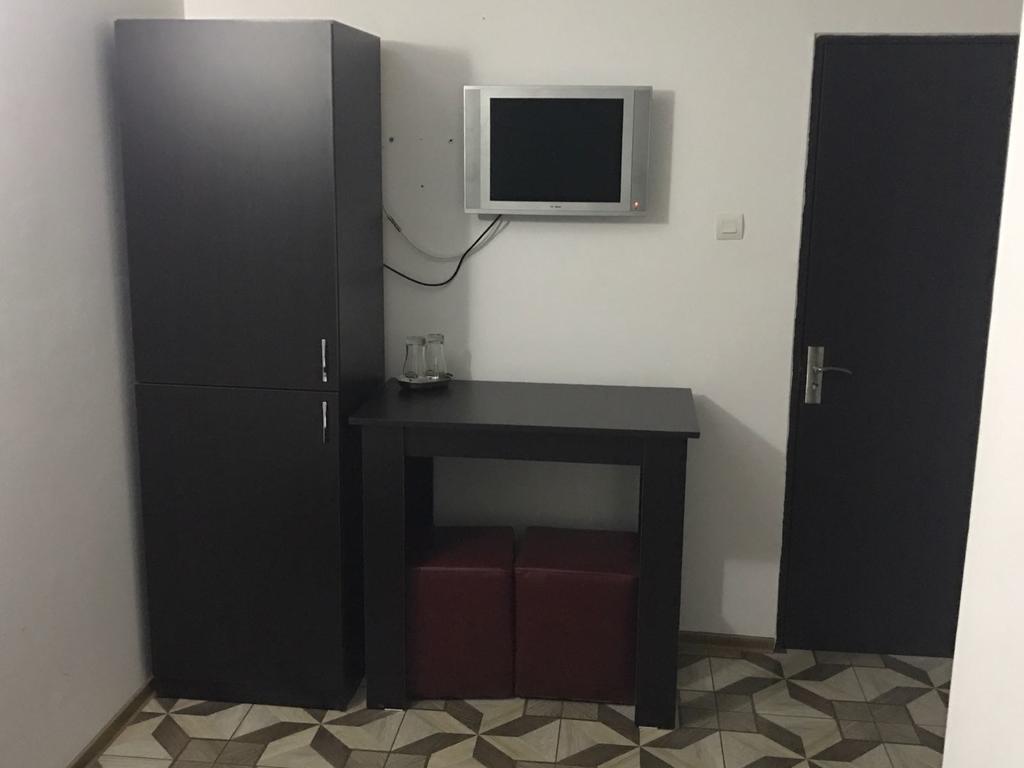 Pensiunea Marcello Iasi Luaran gambar