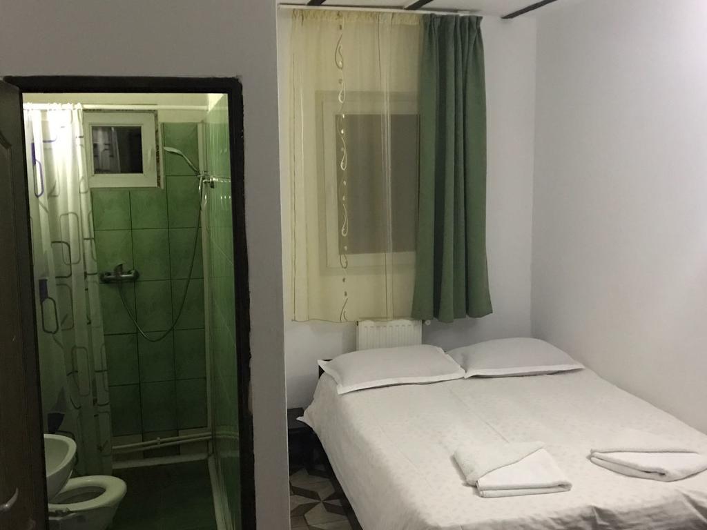 Pensiunea Marcello Iasi Luaran gambar