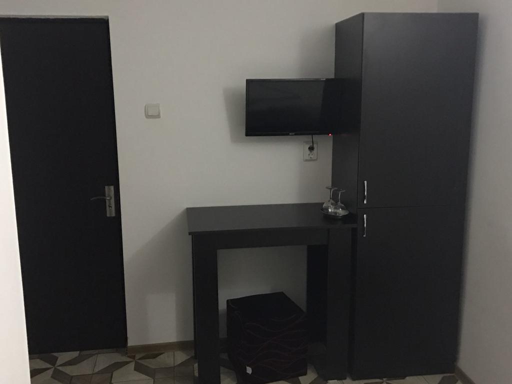Pensiunea Marcello Iasi Luaran gambar