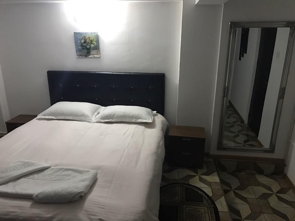 Pensiunea Marcello Iasi Luaran gambar