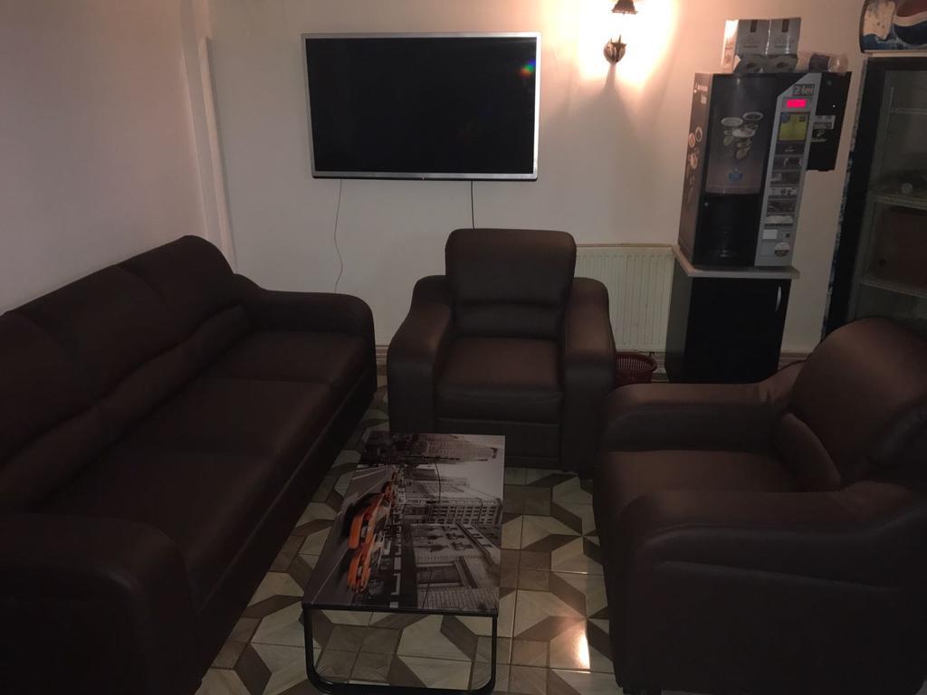 Pensiunea Marcello Iasi Luaran gambar