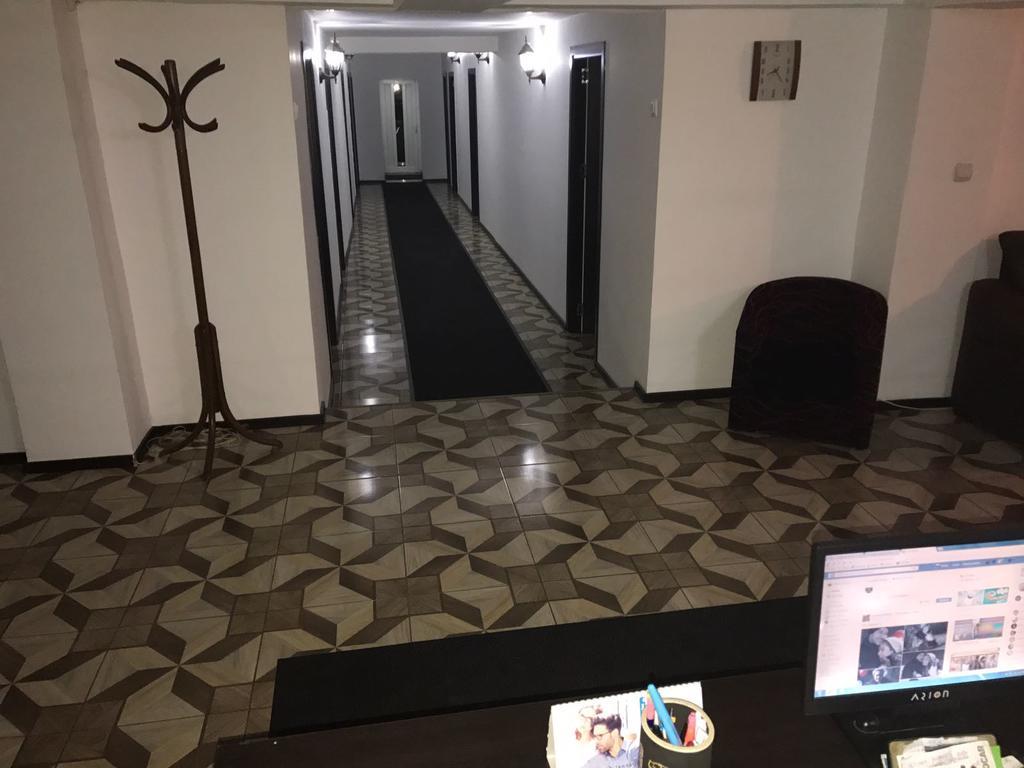 Pensiunea Marcello Iasi Luaran gambar